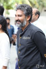 Baahubali Movie Success Celebrations